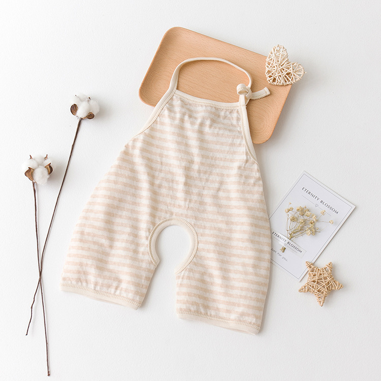 Summer children's thin dudou for men and women