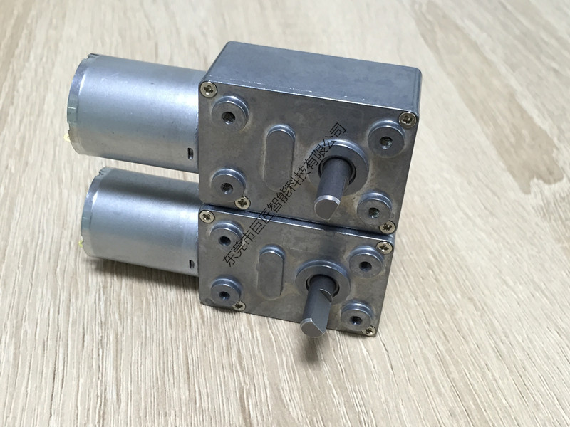 智能按摩榻榻米减速电机 智能兑币机减速电机马达