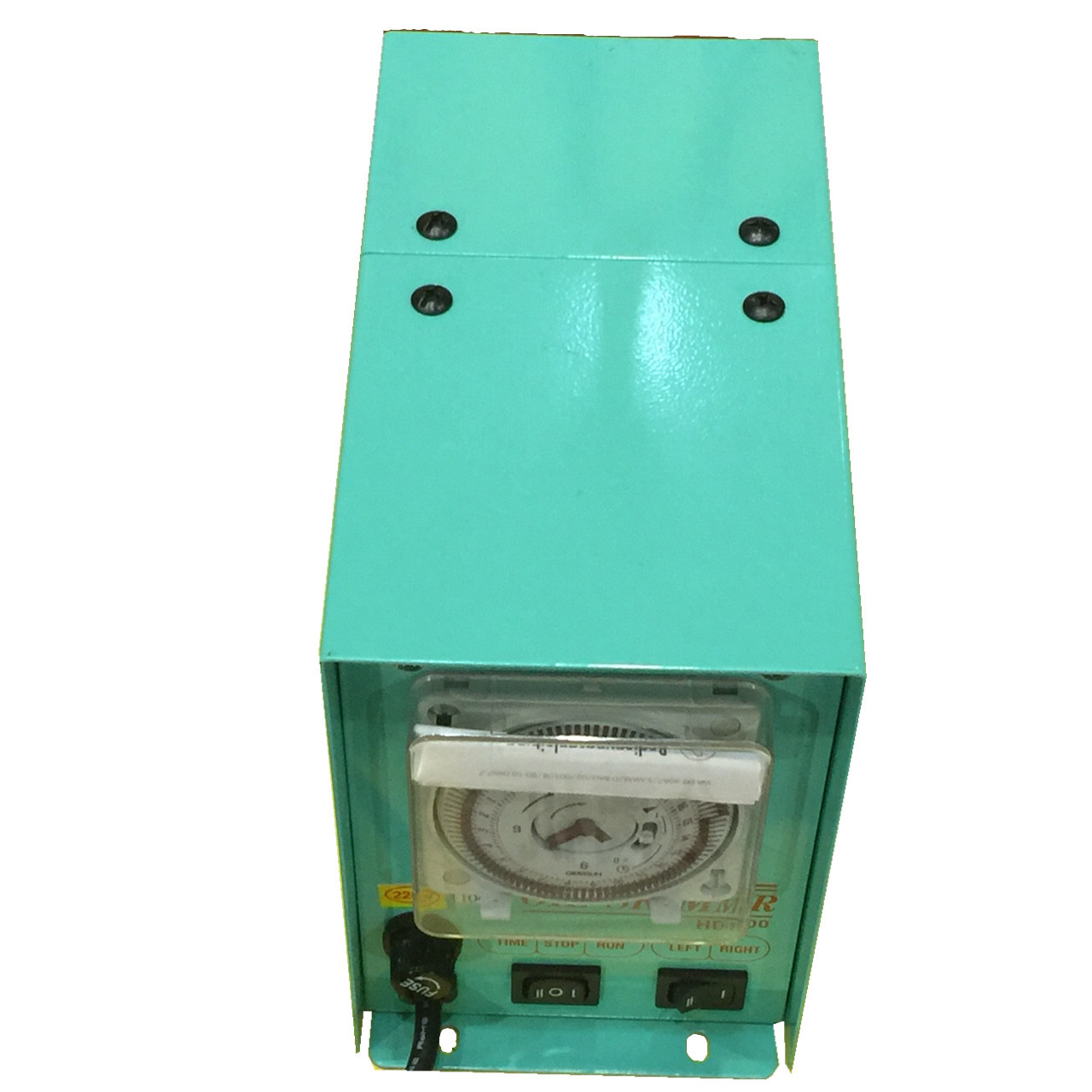 批发供应台湾豪昱产油水分离器 油水分离机HD-830