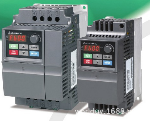 Ʒ̨̨ԭװƵ VFD007E43T 750W 380Vдͨ