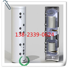 熱泵水箱盤管，熱泵保溫水箱盤管，熱泵換熱盤管，熱泵熱交換盤管