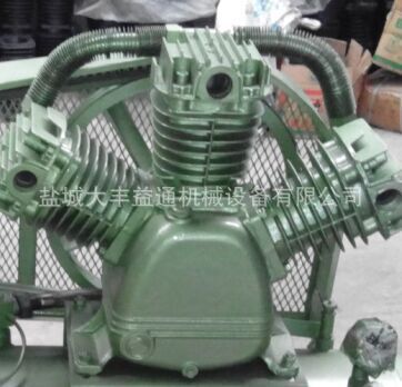 11KW空压机头、气泵1155T，空压机机头，空压机气泵