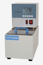 供应超温恒温槽 恒温油浴 CH3006 操作简便 安全可靠