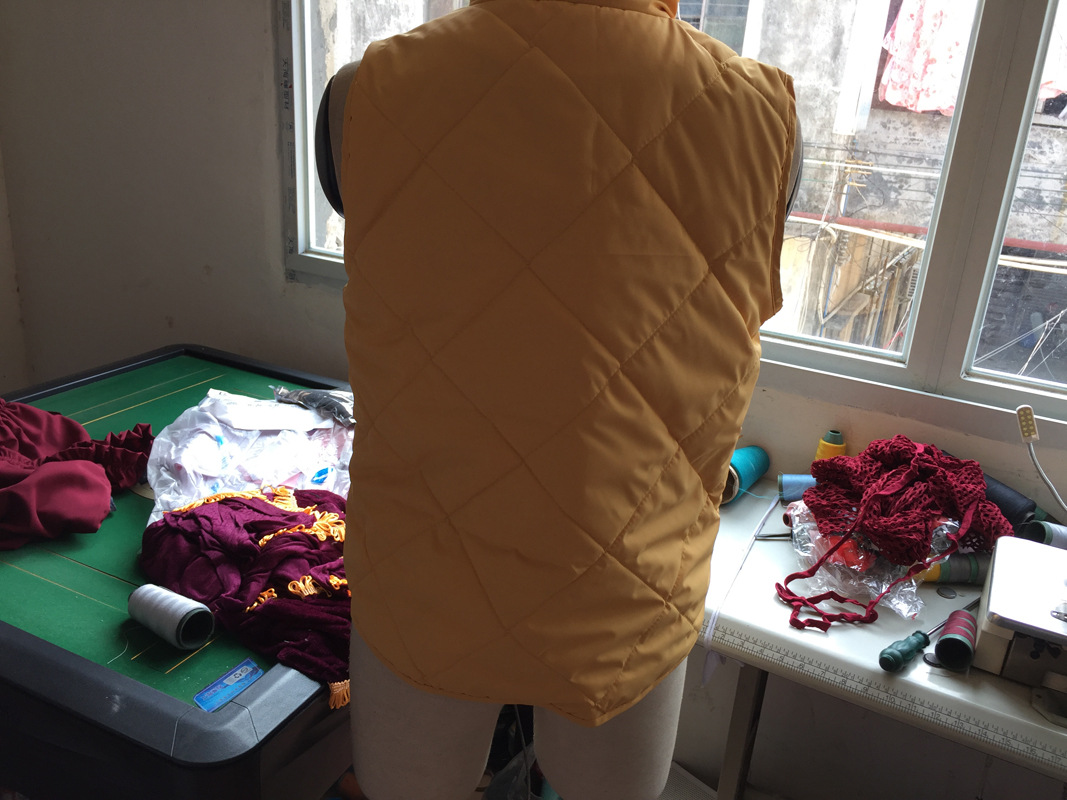 Gilet femme - Ref 3434627 Image 24