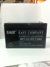 EAST NP7-12 12V7.0Ah늳| UPS늳 ؚҺʽ늳