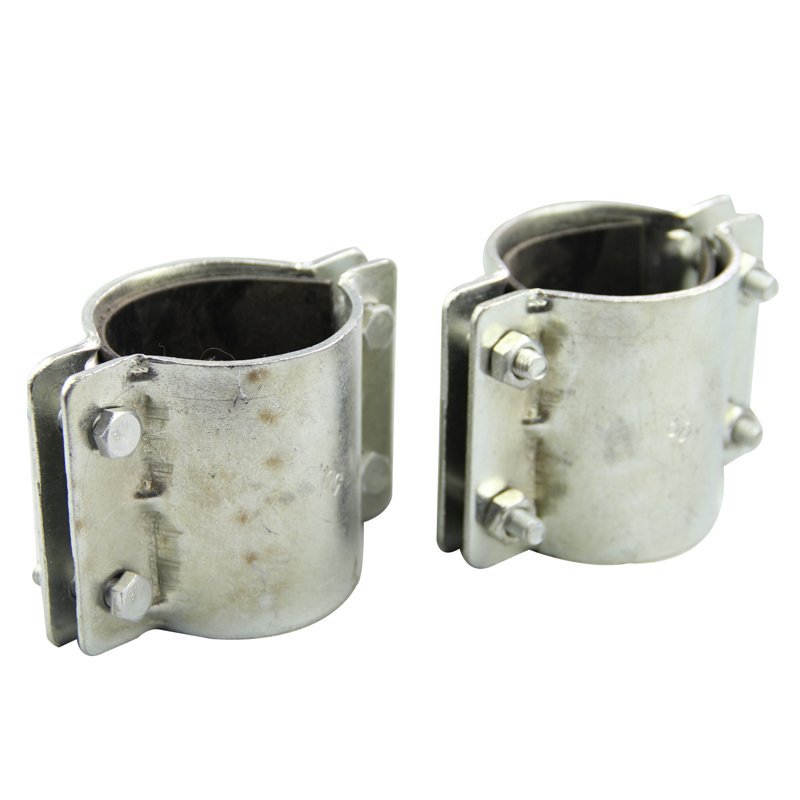 Plugging Clip The Conduit fast Rush to repair Huff Festival Repair device Fill in a leak Clip Hoop fast Joint