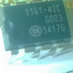 CAT1161LI-42 ֱ��DIP-8 ���܏�λ������ �ԴоƬ 1161-42C