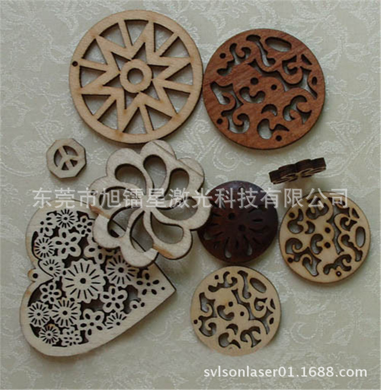 有机玻璃亚克力雕刻机工厂现货直销 【木板模型数控激光切割机】