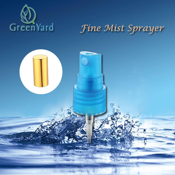 厂家生产微喷 粉泵 乳液泵 扁嘴 香水卡口 电化铝喷头 香水笔喷头