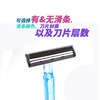 Wholesale disposable shaver Hotel Hotel Bathing Disposable Shavering Equipment