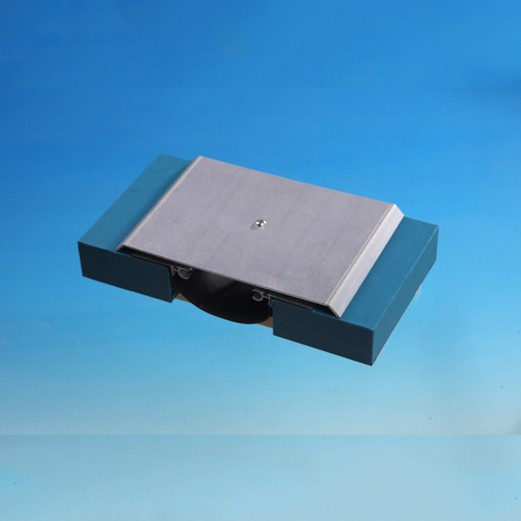 厂家批发规格齐全伸缩变形缝供应建筑金属防震平面型外墙变形缝