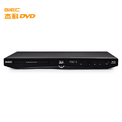 GIEC/杰科 BDP-G4305 3D蓝光播放机 蓝光DVD影碟机 蓝光播放器|ms