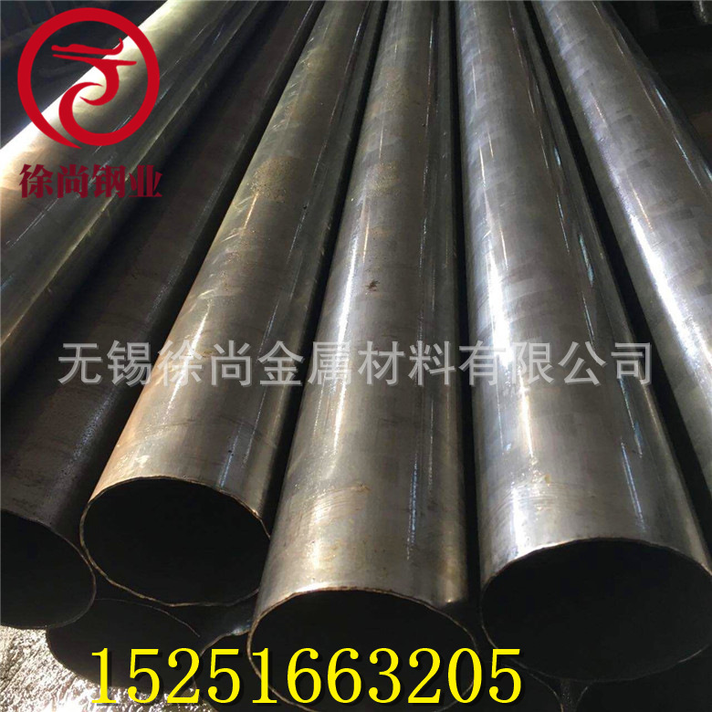 厂家批发35CrMo无缝钢管35CrMo大口径无缝管35CrMo厚壁无缝管规格