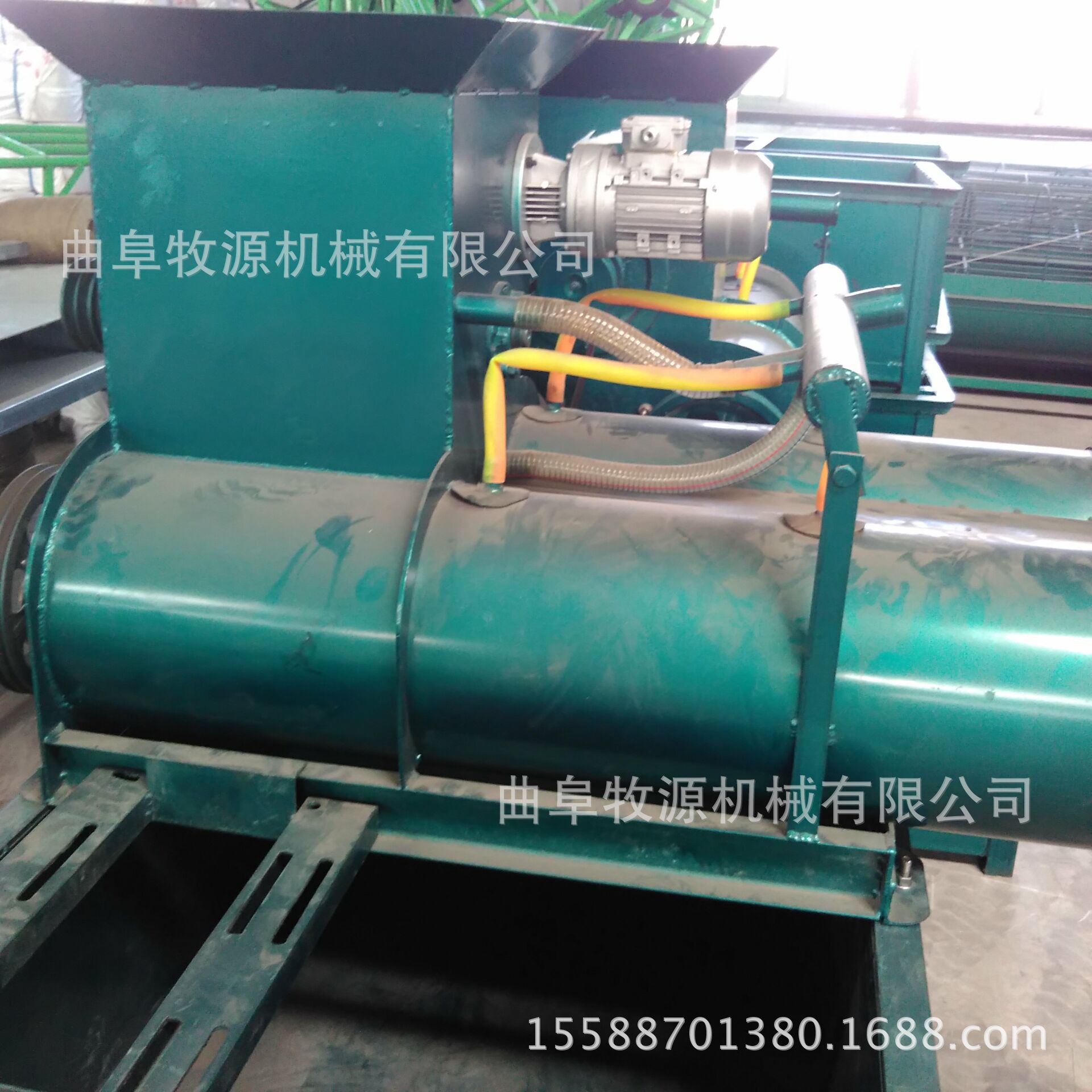 淀粉机价格 浆渣分离机设备  双筒大产量红薯土豆打粉机厂家