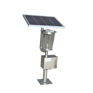 outdoor outdoors solar energy Mosquito killing lamp Mosquito Insecticidal Light Agriculture Electric mosquito lamps