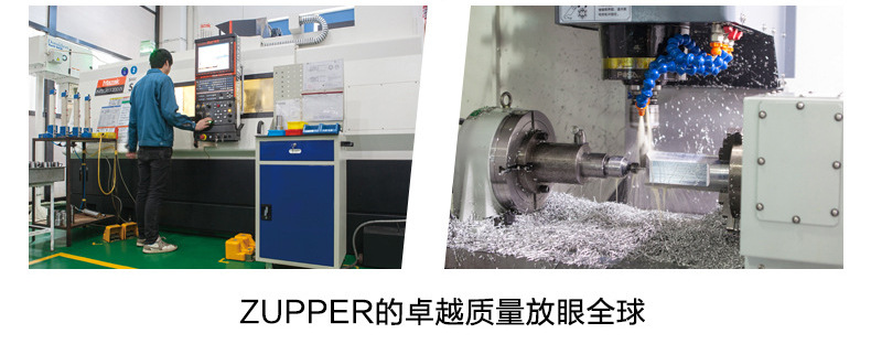 zupper 台州巨力工具