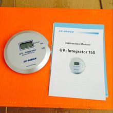 UV能量計德國UV-150能量計紫外線能量測試儀紫外焦耳計
