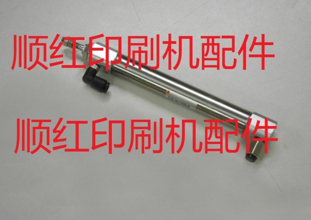 CJ2L16A-T2055-90 小森印刷机配件 764-8602-503 L400机取样气缸