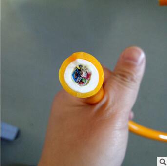 水下探测水下机器人电缆-2