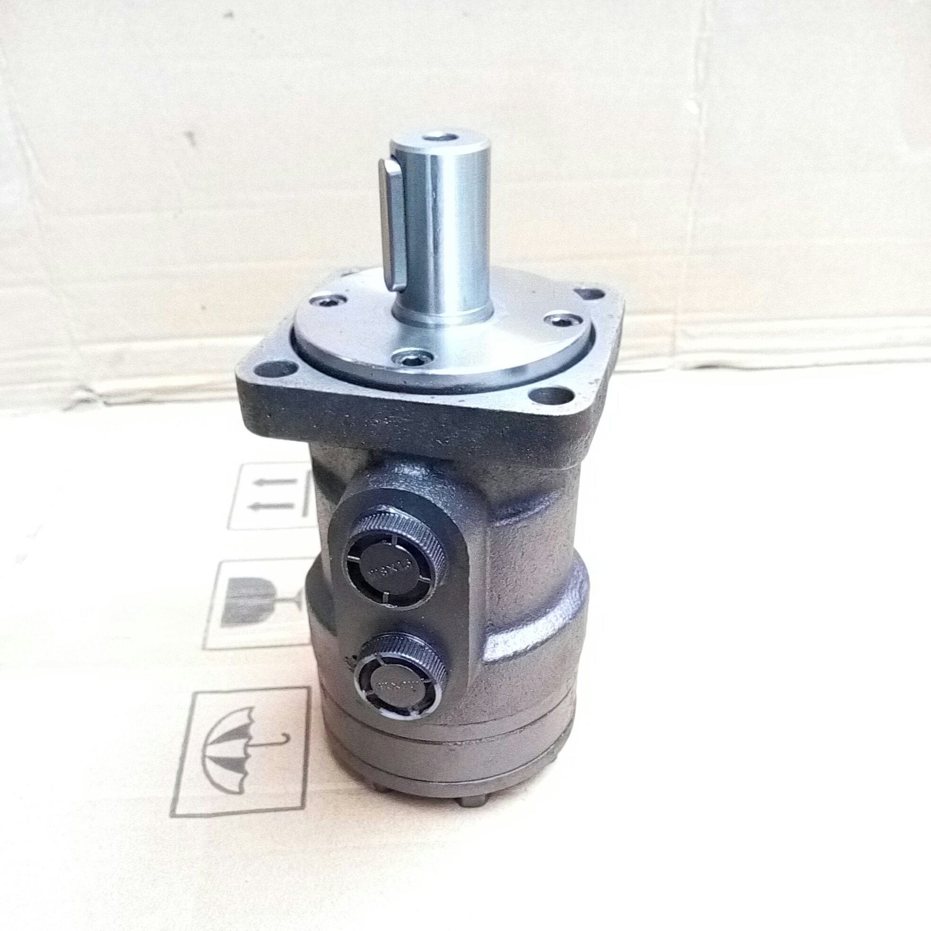 BMR-125Һѹ����   ����ʽ���ٰ�������   BMRϵ��Һѹ����