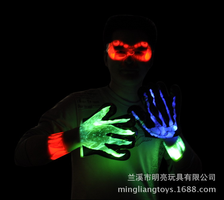 荧光手套普通款详情图 (11)