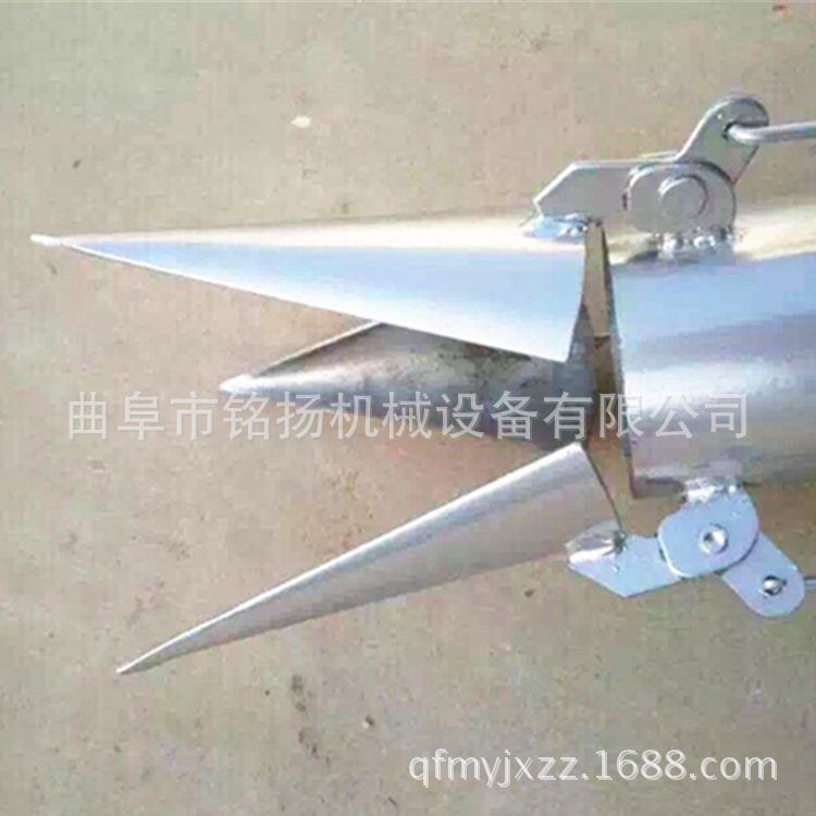 寿光 蔬菜苗点播器 移栽机 农业高效手持单把双把栽苗器