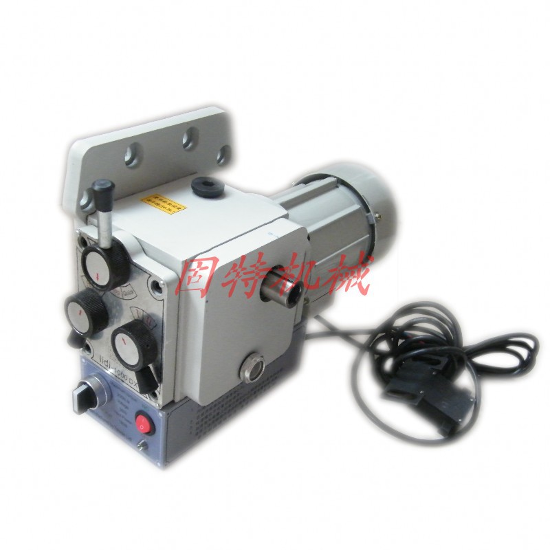 机械式走刀器、齿轮走刀器LiDi-1000DX