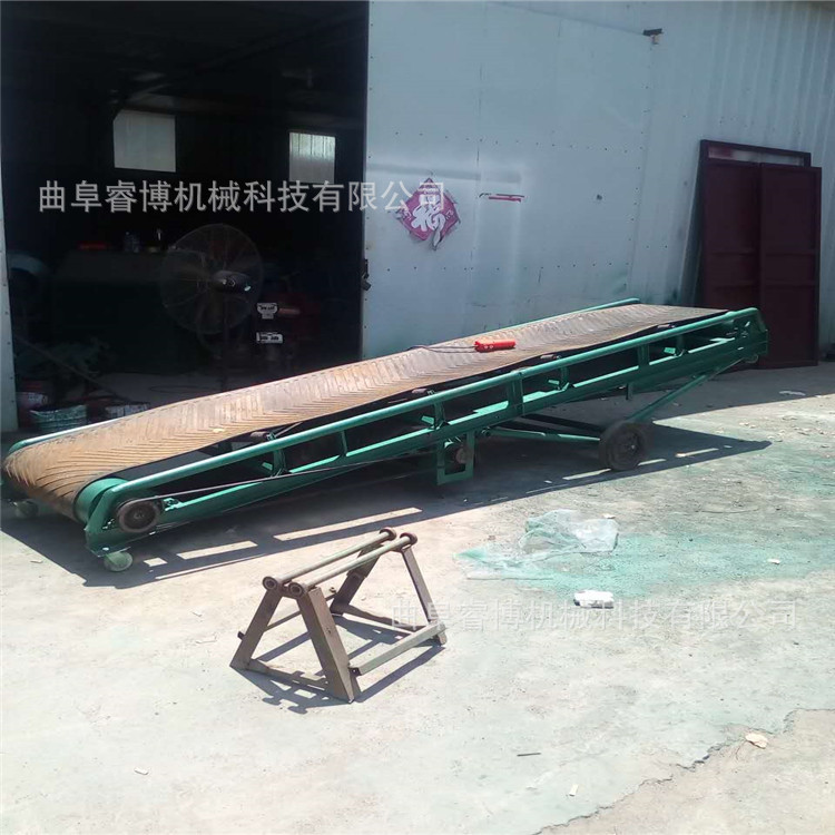 拉萨水泥输送机