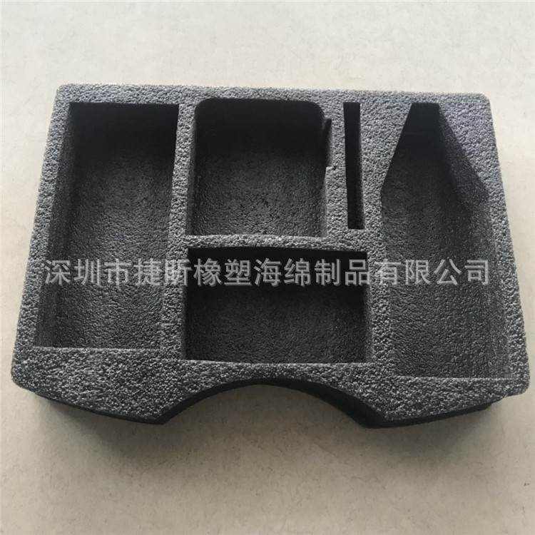 厂家供应 易碎品包装内托可按要求