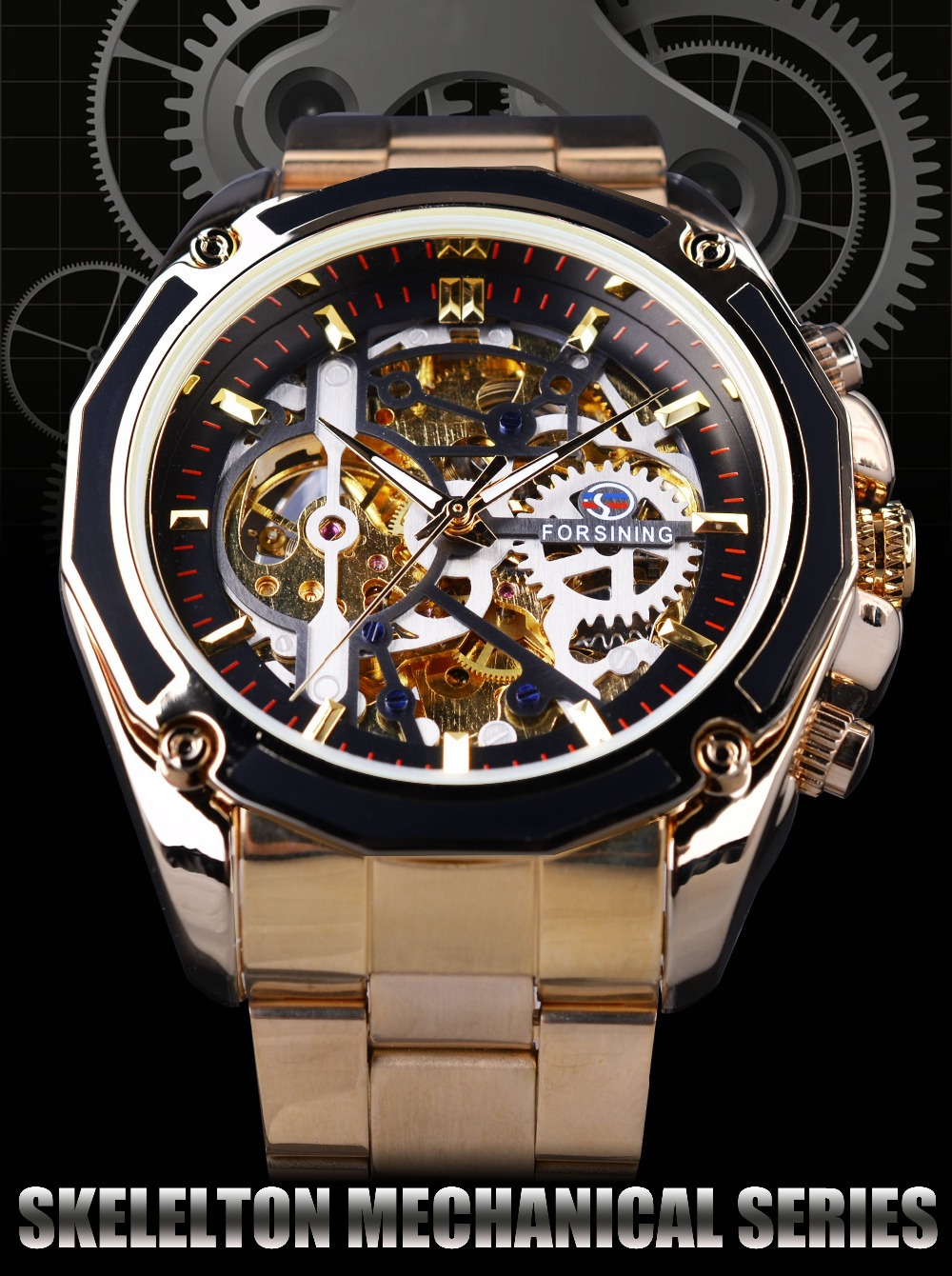 Montre homme - Ref 3439754 Image 27