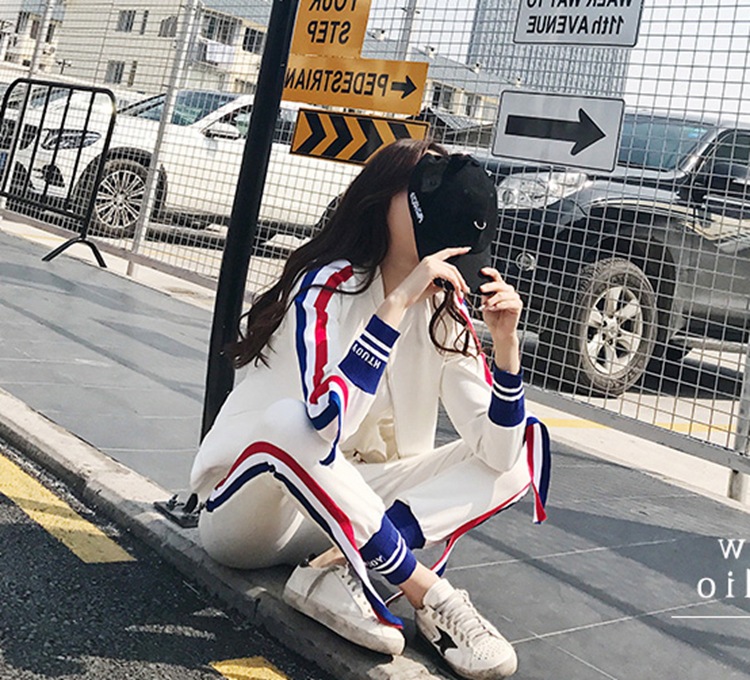 Costume femme en Coton - Ref 3334095 Image 14