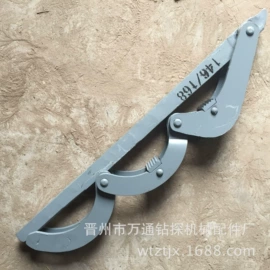 钻探机;工程机械配件;往复泵