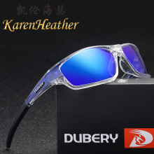 DUBERY����ƫ��̫����D620 ŷ���˶�ī���� �羳��ʻ����̫���۾�