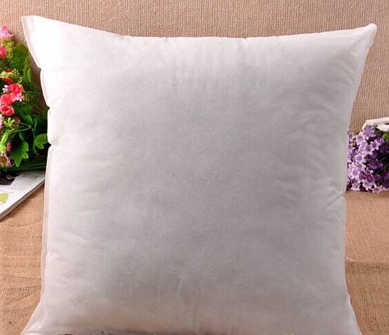 50克60克白色枕芯专用无纺布 黑色沙发内衬无纺布 支持订做