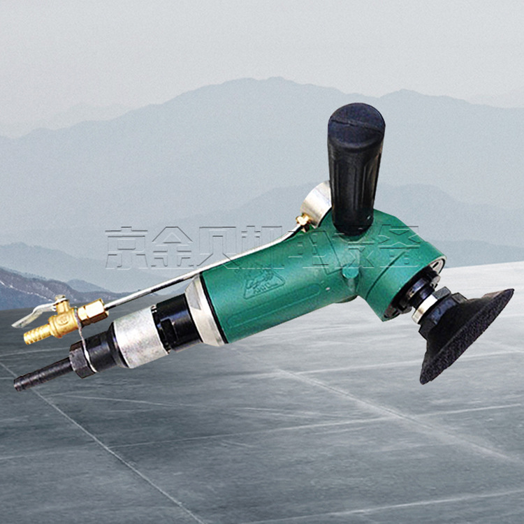 供应上海鑫马气动水冷抛光机 抛光机 打磨抛光机 气动抛光机