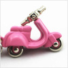 Hot -selling truck -shaped keychain Creative truck pendant logistics company small gifts can be logo