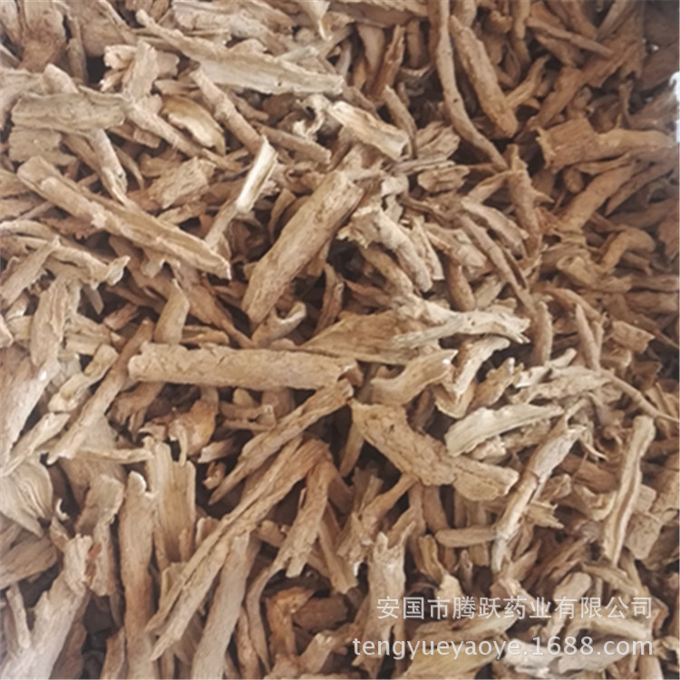 Di Gu Pi Dried Lycium Root Bark 1 lb Bag Traditional Chinese Herb from Ningxia quality and texture