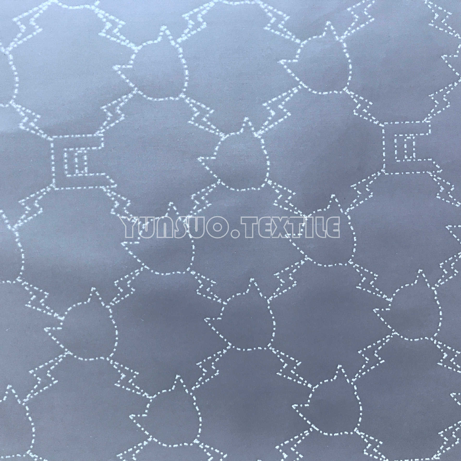 新品上市 反光印花pu