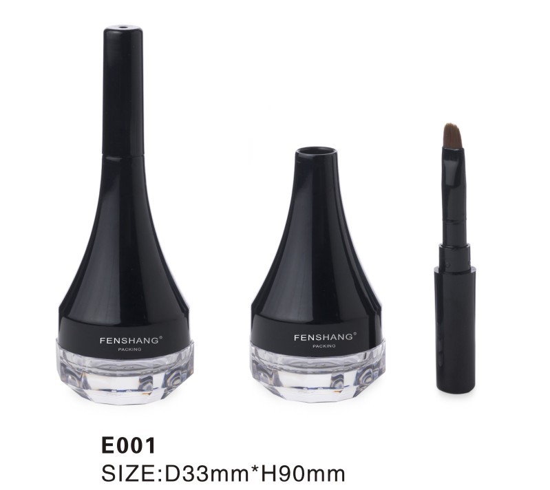 化妆品彩妆包材眼影膏眉膏眼线膏