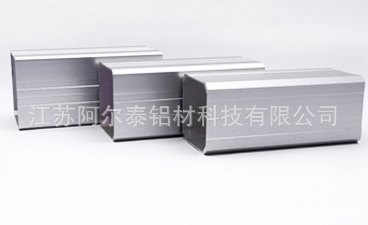 专业生产全铝榻榻米升降机型材