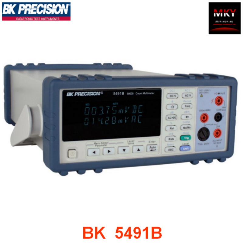 BK Precision 5491BЧֵ̨ʽñ