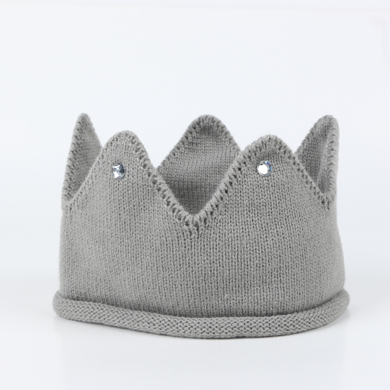 Bonnets - casquettes pour bébés en Acrylique - Ref 3437101 Image 4
