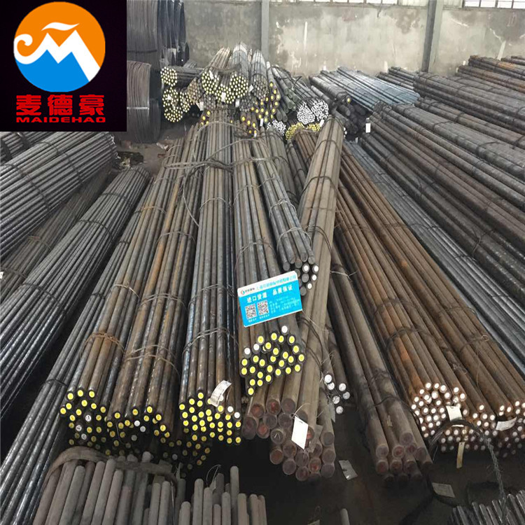 现货高韧性39NiCrMo3合金结构钢板 高强度39NiCrMo3圆钢 调质圆棒