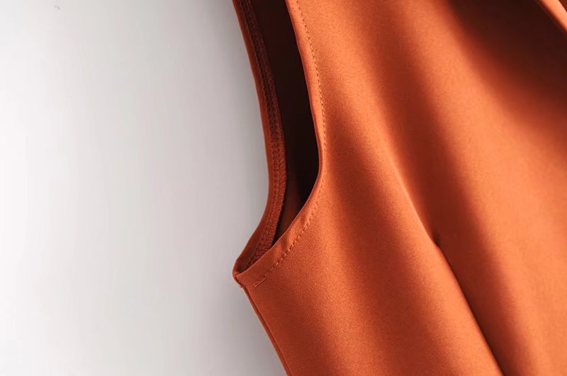 Gilet femme en Fibre de polyester - Ref 3318094 Image 10