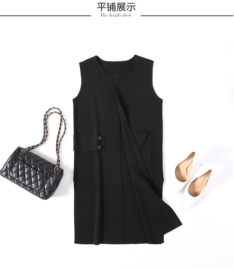 Gilet femme FATU    en Rayonne - Ref 3318226 Image 23