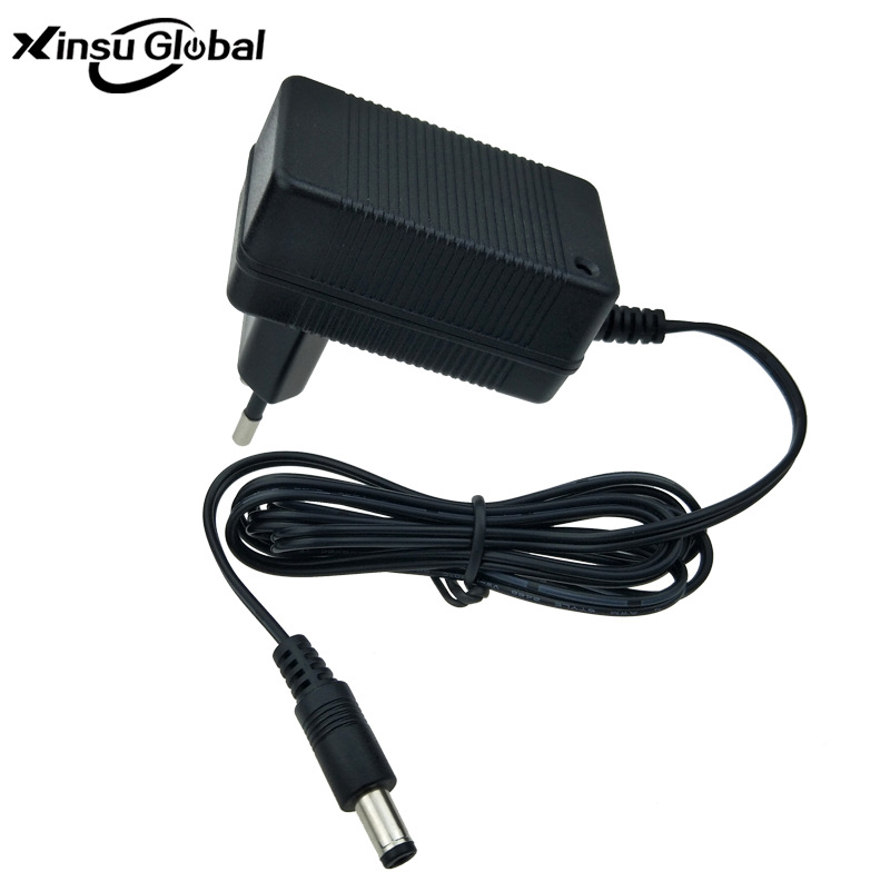 16.8v1a家用电器锂电池充电器 60335认证,16.8V1A锂电池充电器