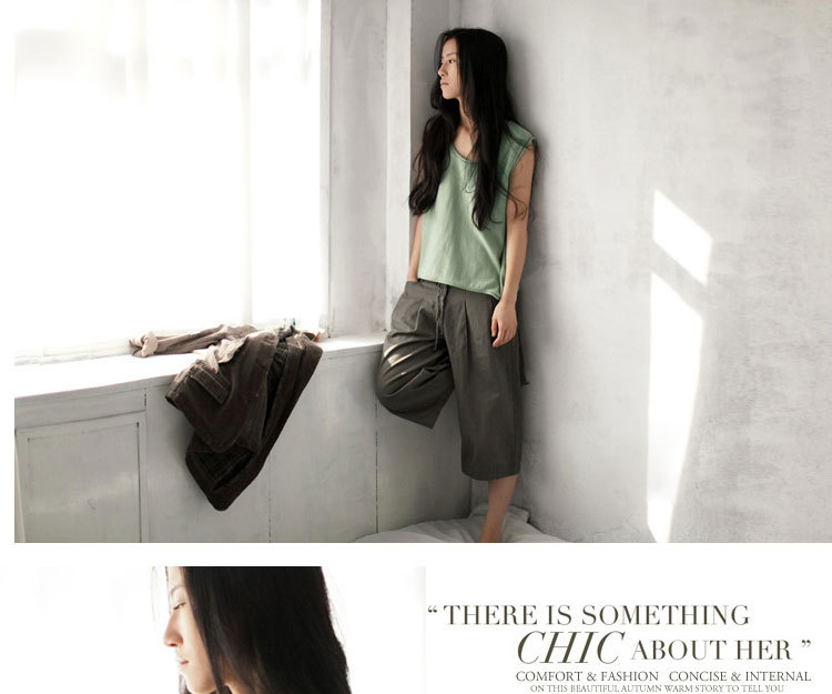 Gilet femme en Tricot - Ref 3318253 Image 42