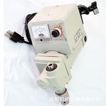 祥泰HsiangTai頂置式攪拌機，高速-大扭矩高粘度-彈壓式