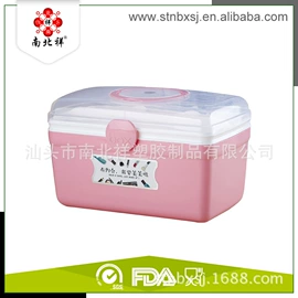 保鲜盒、饭盒;冷水壶;收纳箱