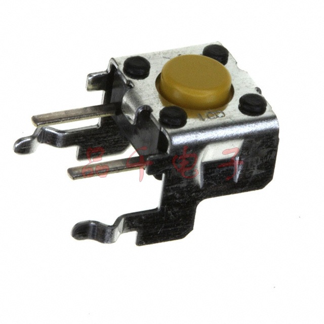  轻触开关B3F-3102   